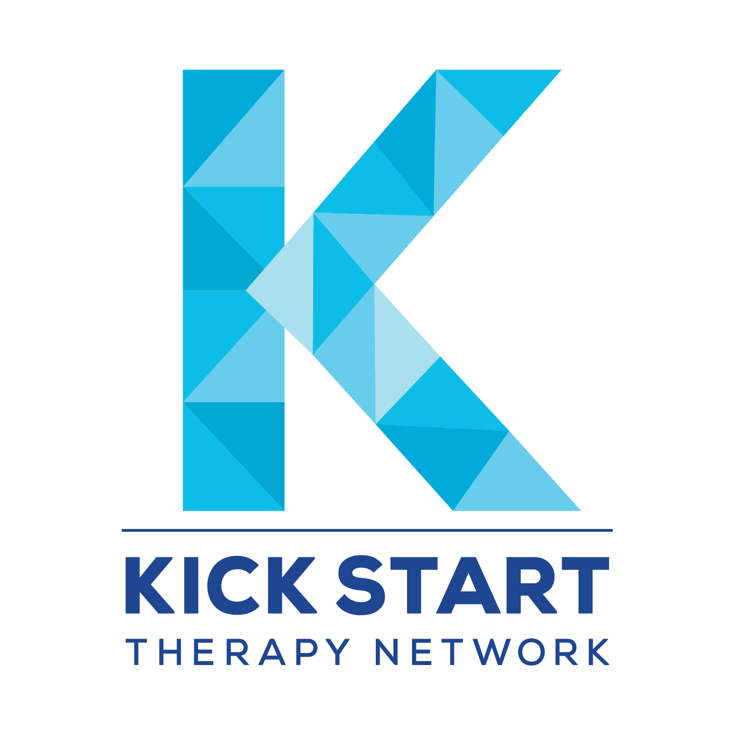 Kick Start Therapy Merchandise