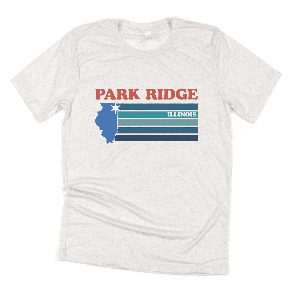 PARK RIDGE