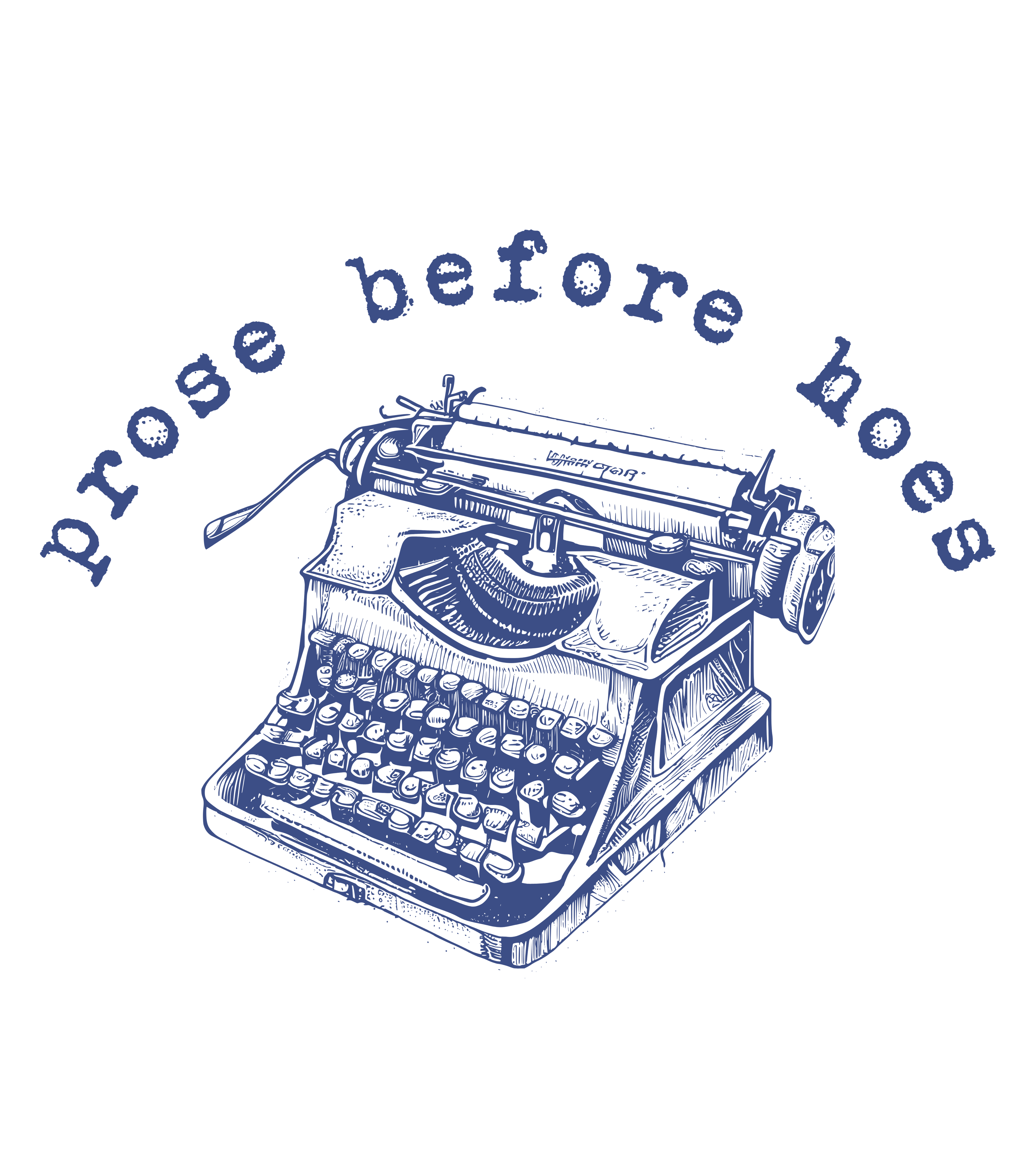 Prose Before Hoes