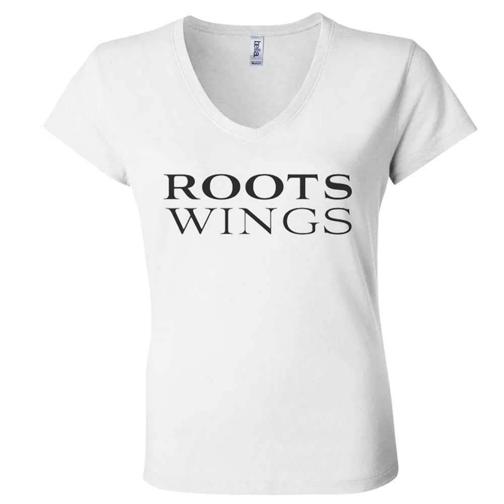 Roots and Wings Charitable Foundation logo