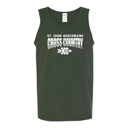 SJB Cross Country