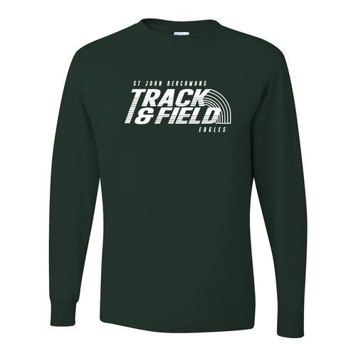 SJB Track & Field