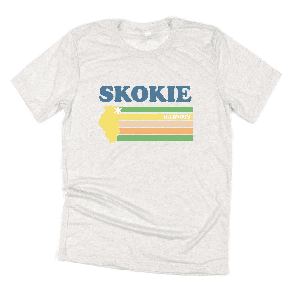 SKOKIE
