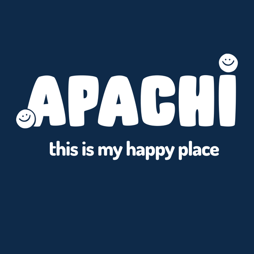 My Happy Place