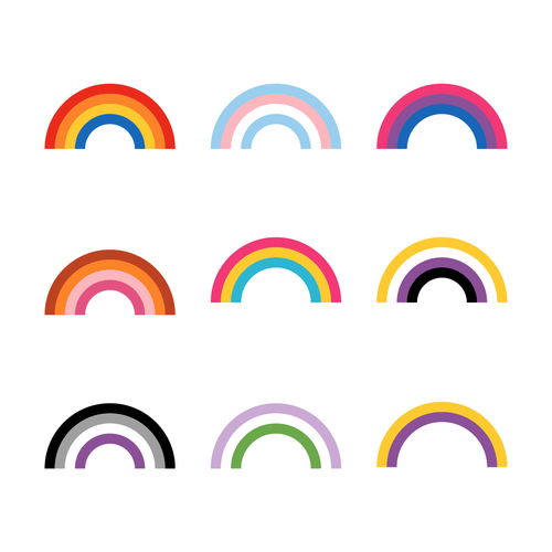True Colors