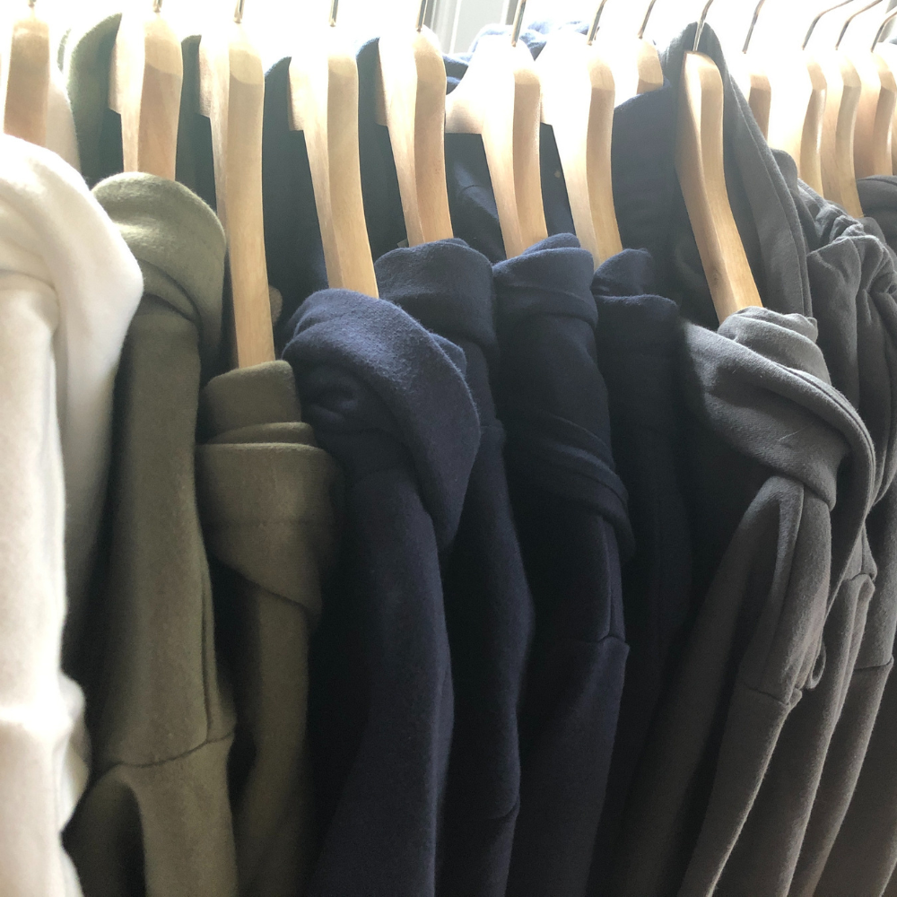 Hoodies