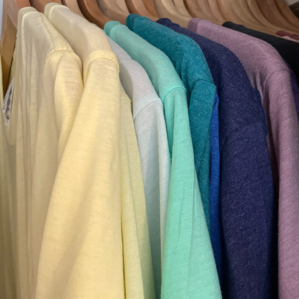 Long Sleeve