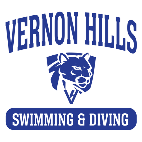Vernon Hills High School Swim & Dive