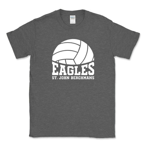 SJB Volleyball