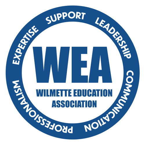 Wilmette Education Association
