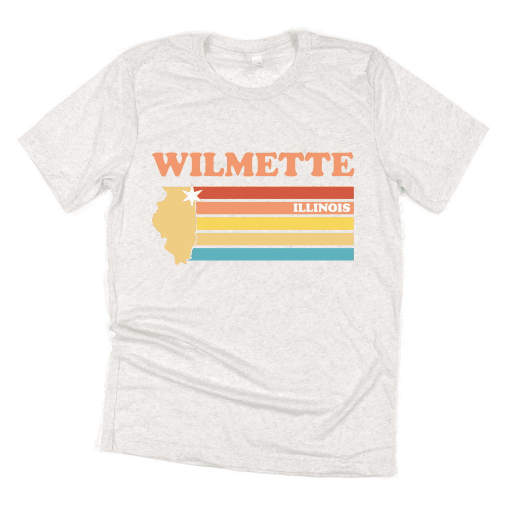 WILMETTE