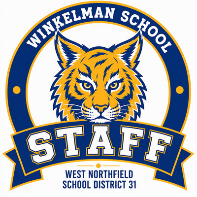 Winkelman Elementary School Staff