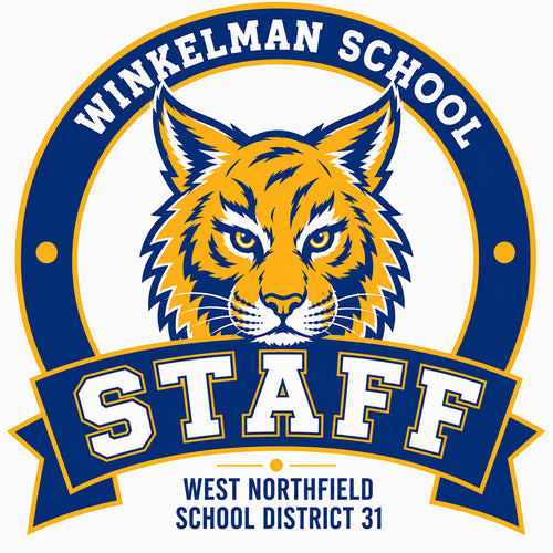 Winkelman Elementary School Staff