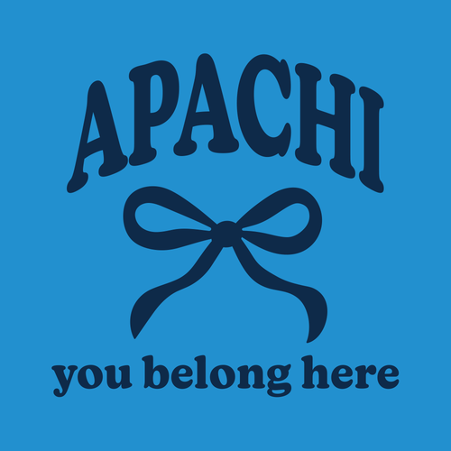 You Belong Here