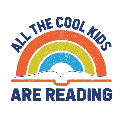 All The Cool Kids Are Reading