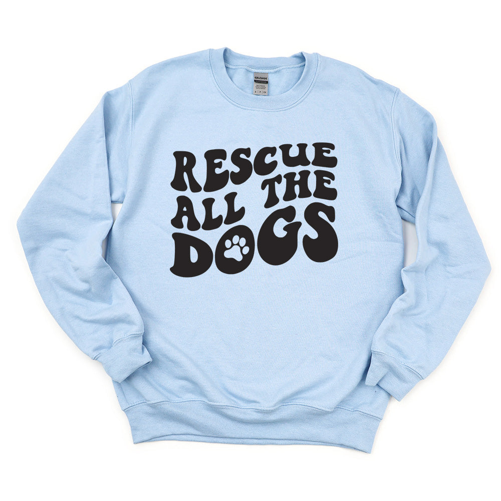 SUPPORTING REACH RESCUE