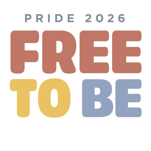 Free To Be