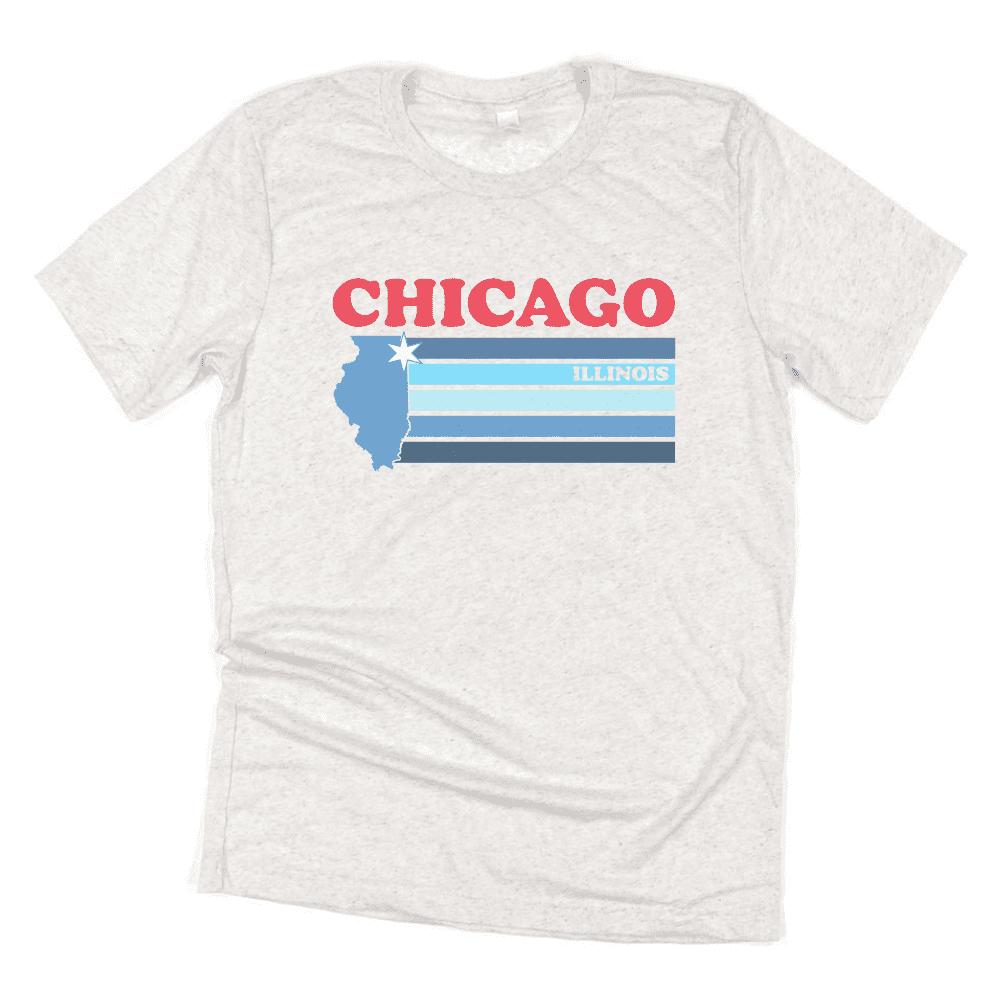 CHICAGO