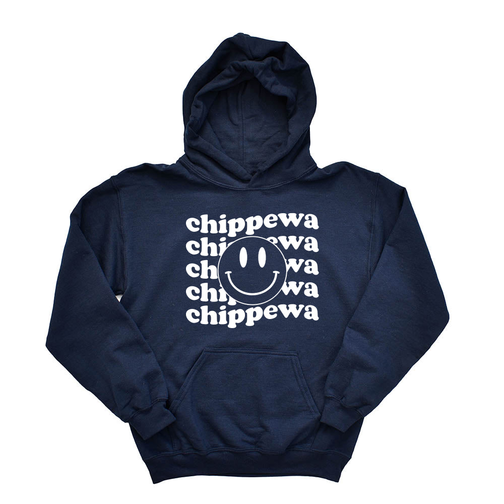 Camp Chippewa Apparel