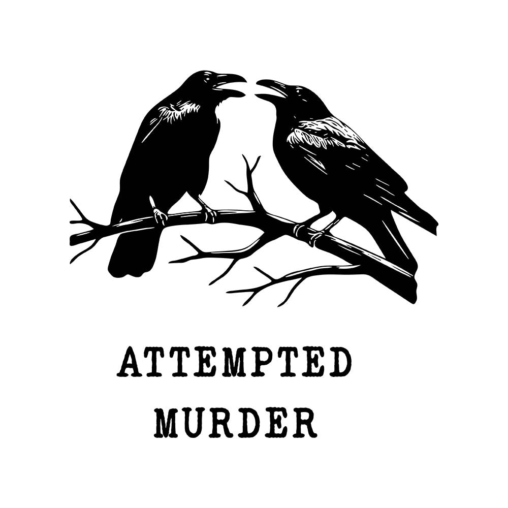 Attempted Murder