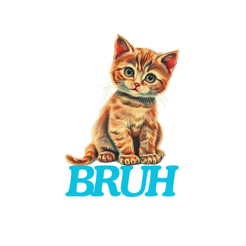 Bruh