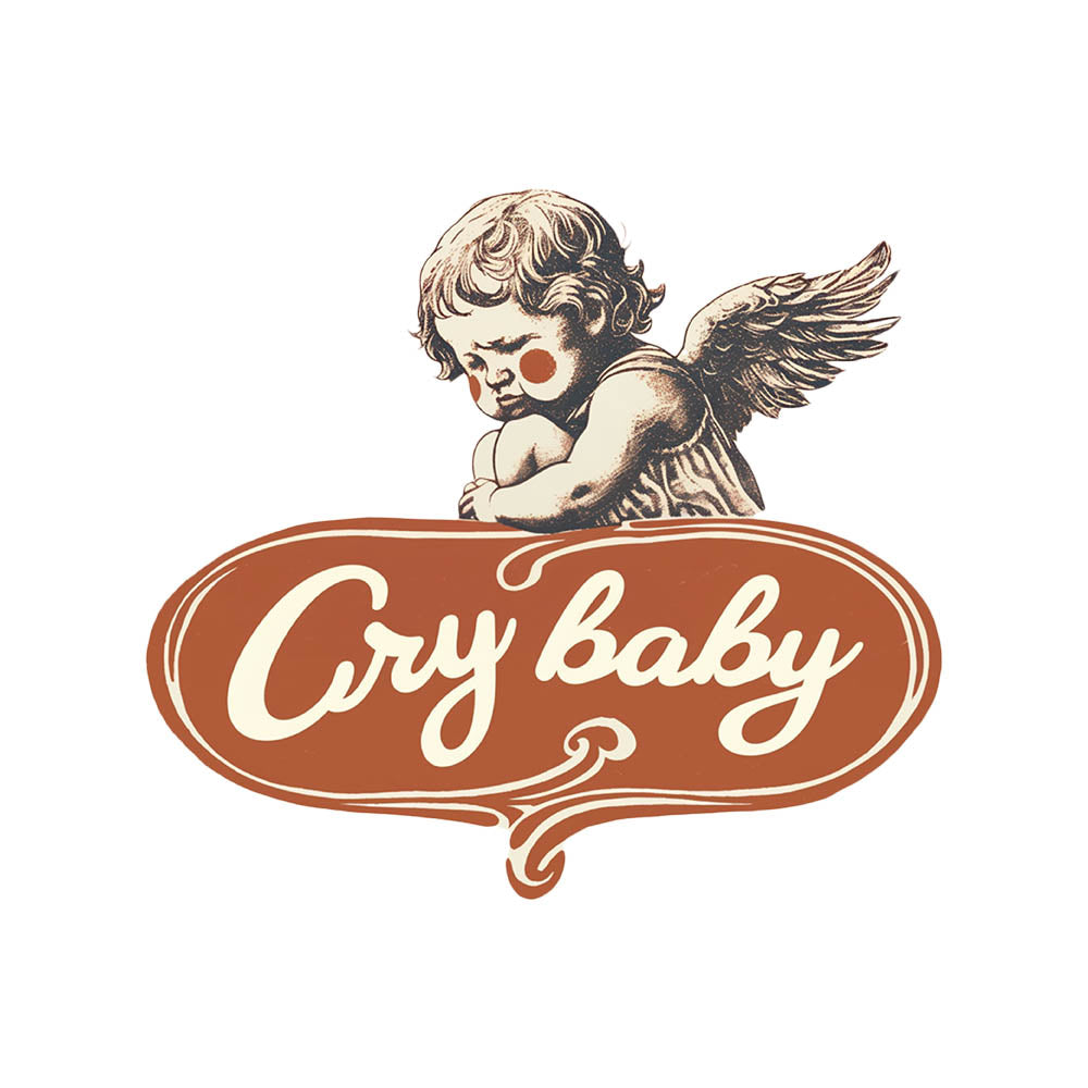 Cry Baby