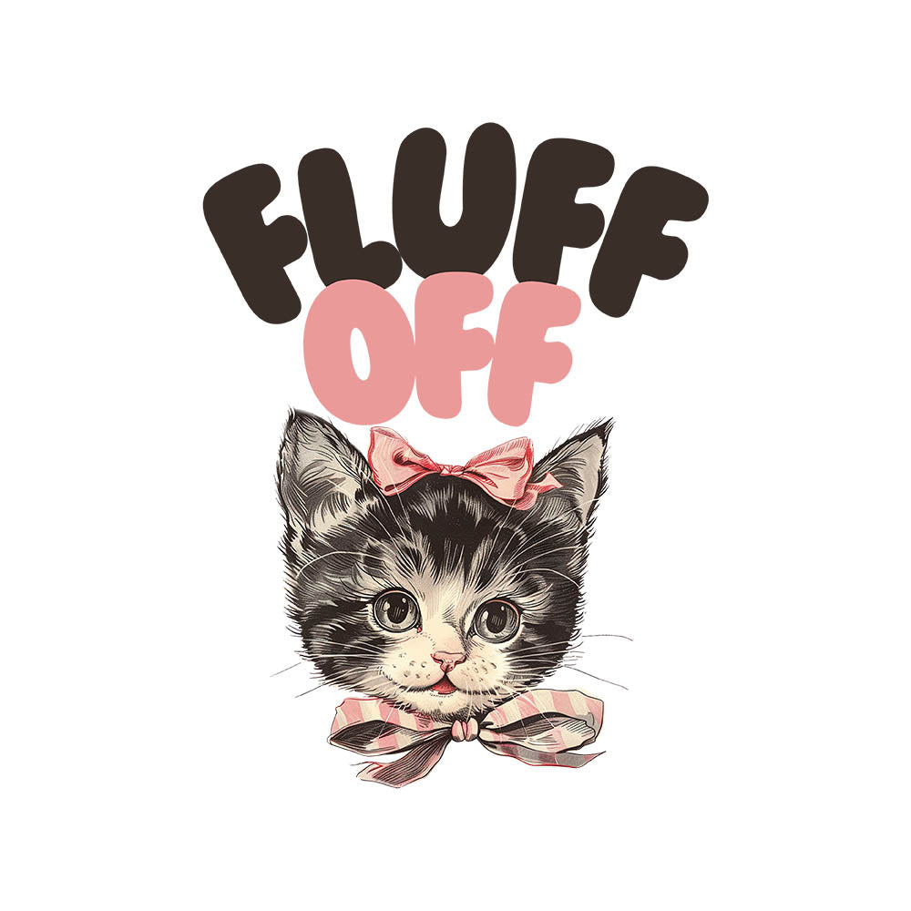 Fluff Off