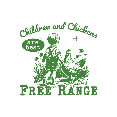 Free Range