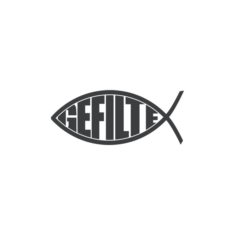 Gefilte Fish