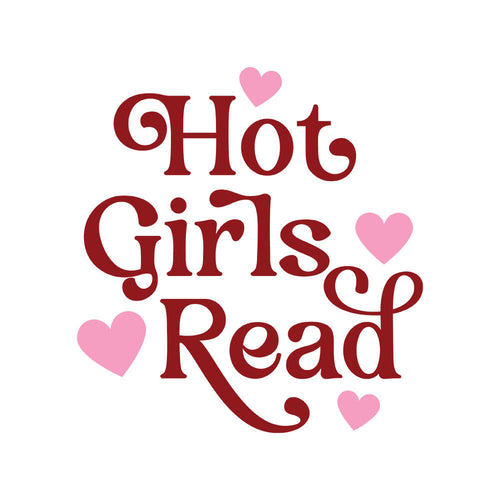 Hot Girls Read
