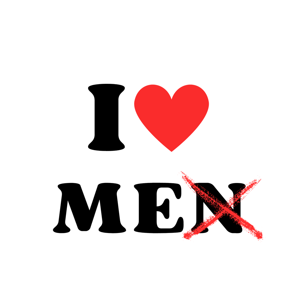 I Heart Me