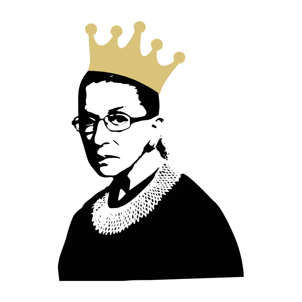 Notorious RBG