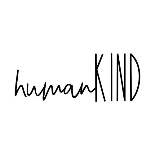 humanKIND logo