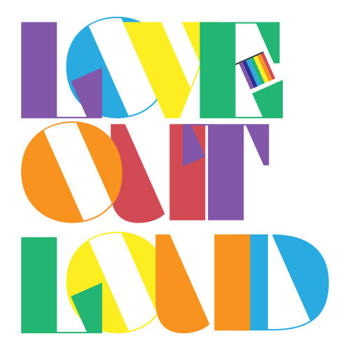 Love Out Loud