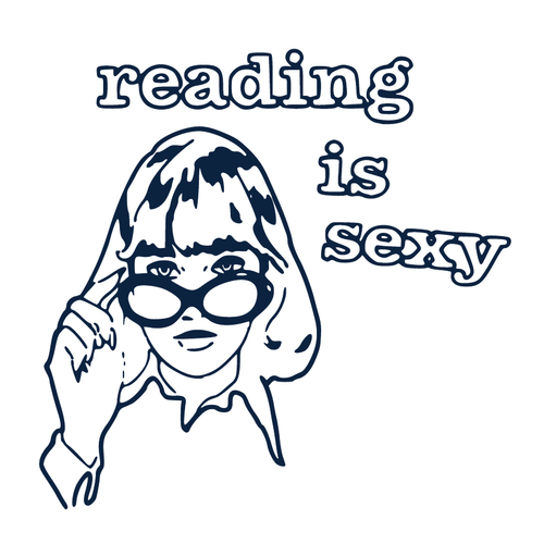 Reading is Sexy
