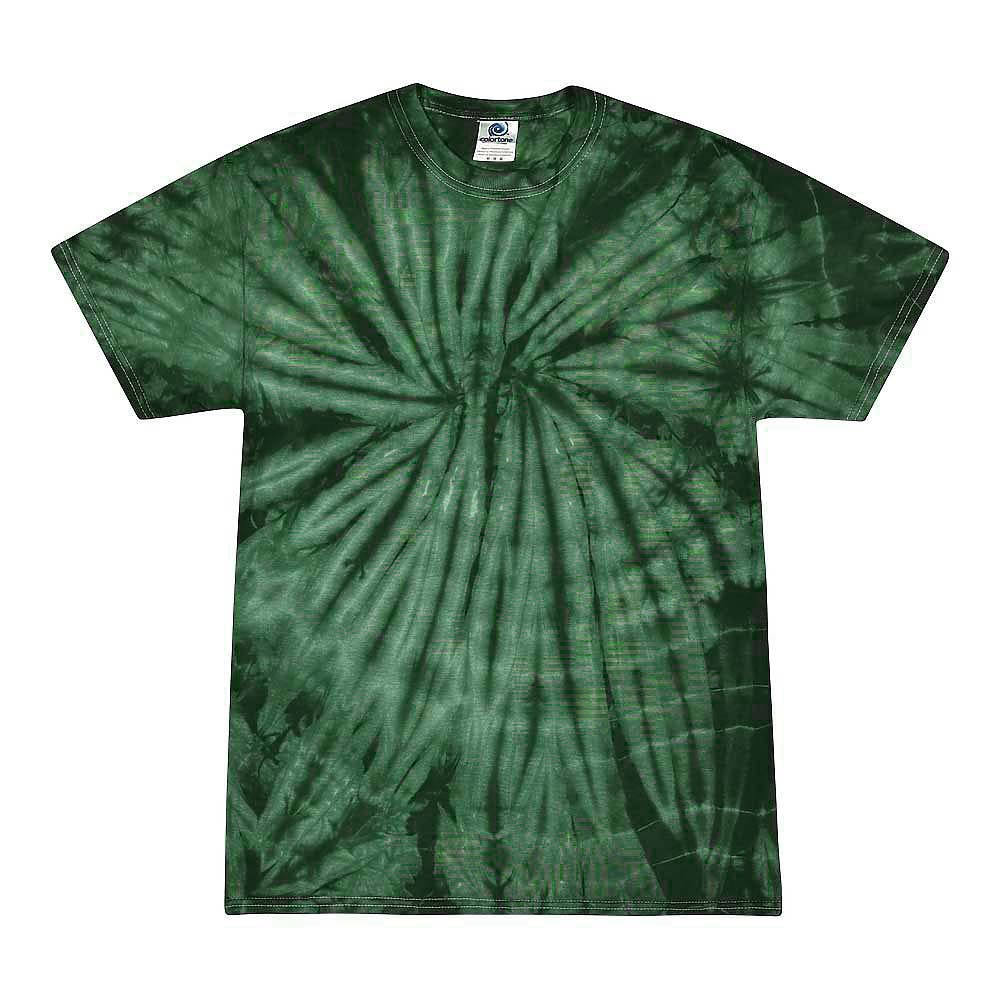 Custom ~ Tie Dye T-Shirt ~ Chappell Elementary