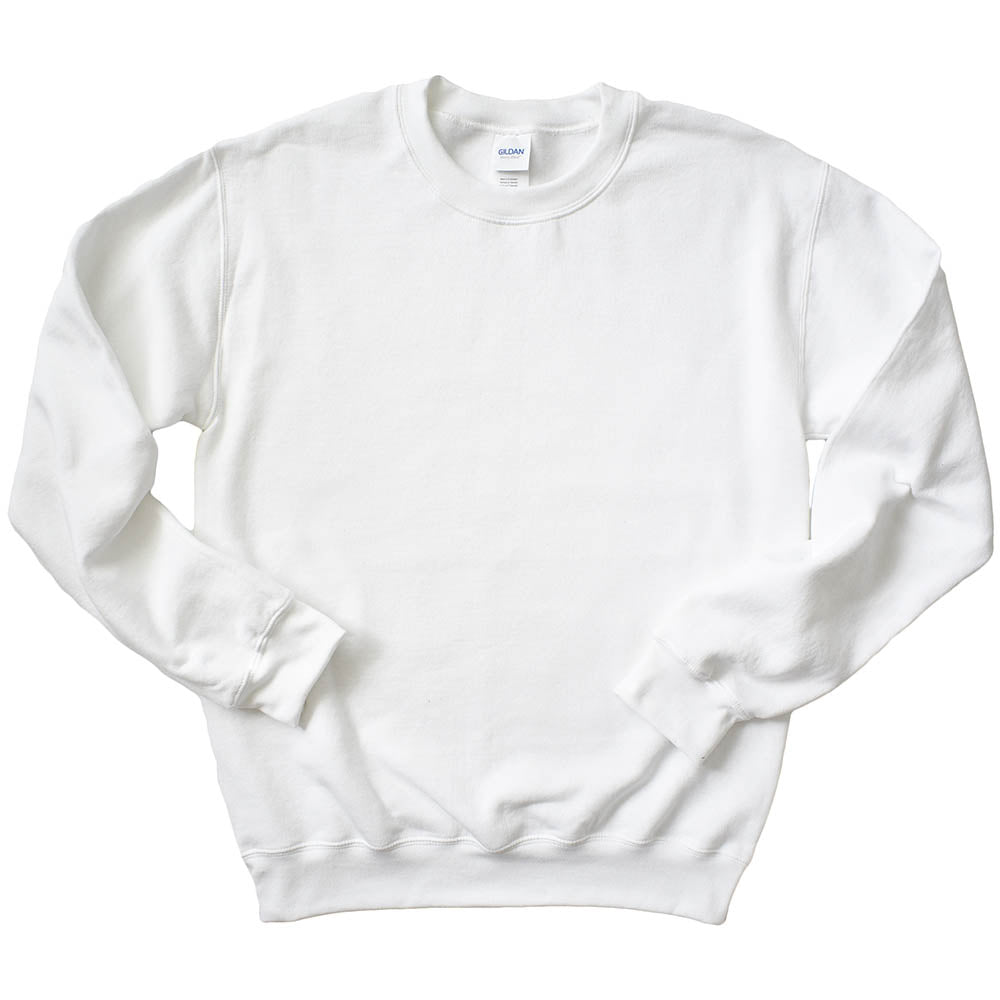 UNISEX SWEATSHIRT <br /> Gildan <br /> classic fit - humanKIND