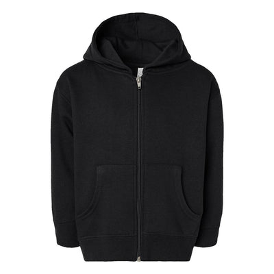 Custom  Zip Hoodie ~ Trinity Nursery School