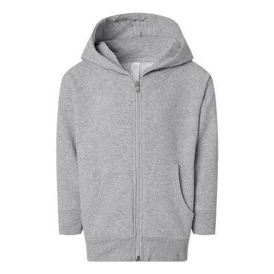 Custom  Zip Hoodie ~ Trinity Nursery School