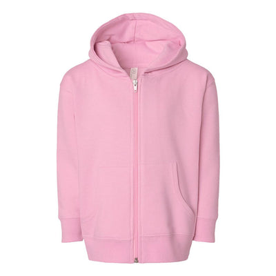 Custom  Zip Hoodie ~ Trinity Nursery School