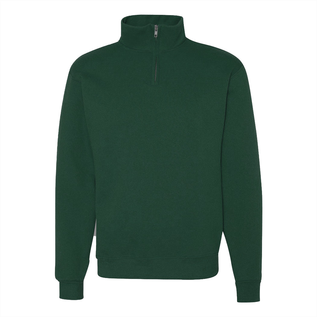 Custom ~ Quarter Zip Sweatshirt ~ St. John Berchmans School