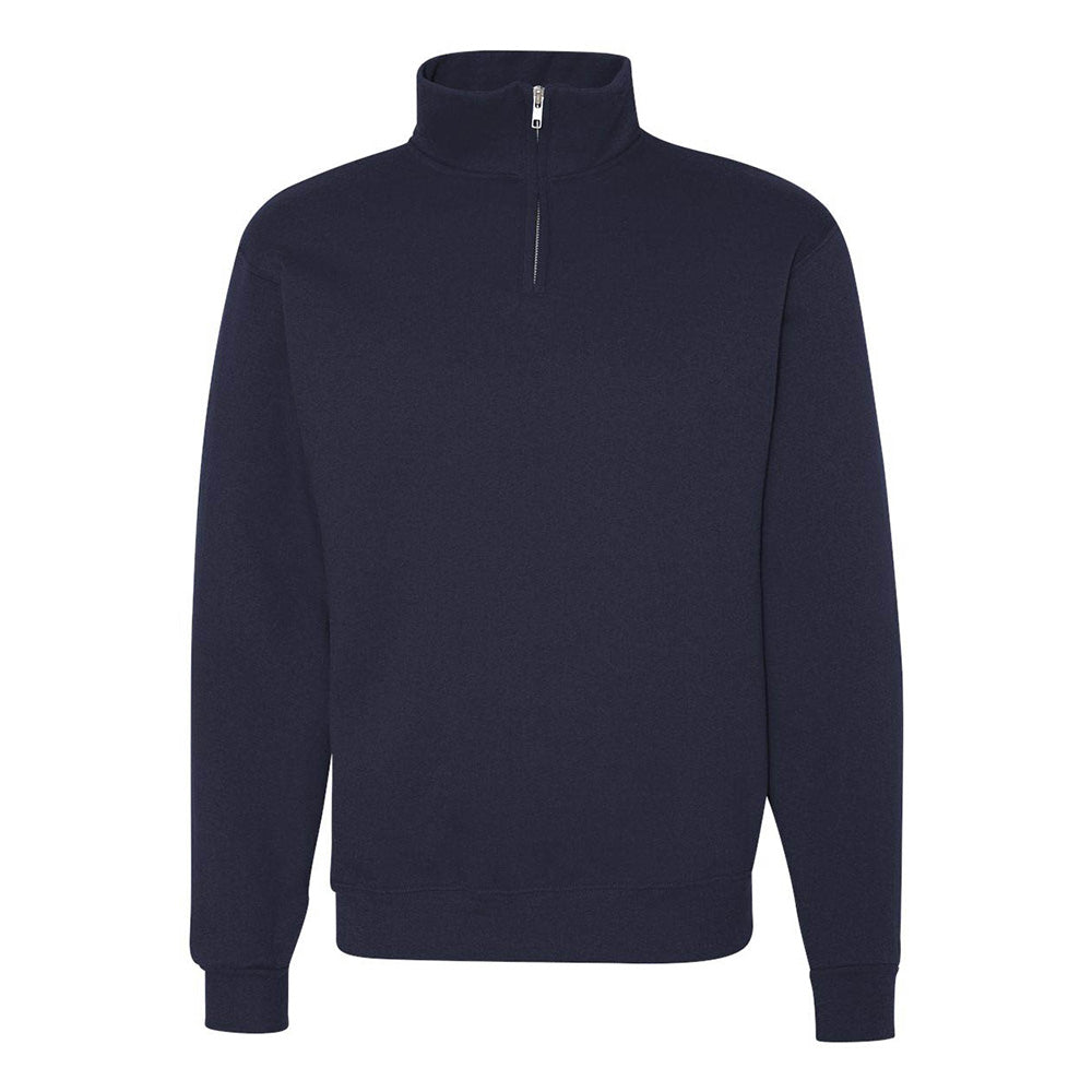 Custom ~ Quarter Zip Sweatshirt ~ St. John Berchmans School