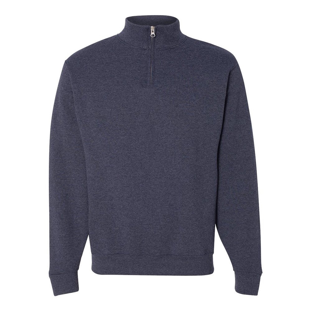 Custom ~ Quarter Zip Sweatshirt ~ St. John Berchmans School