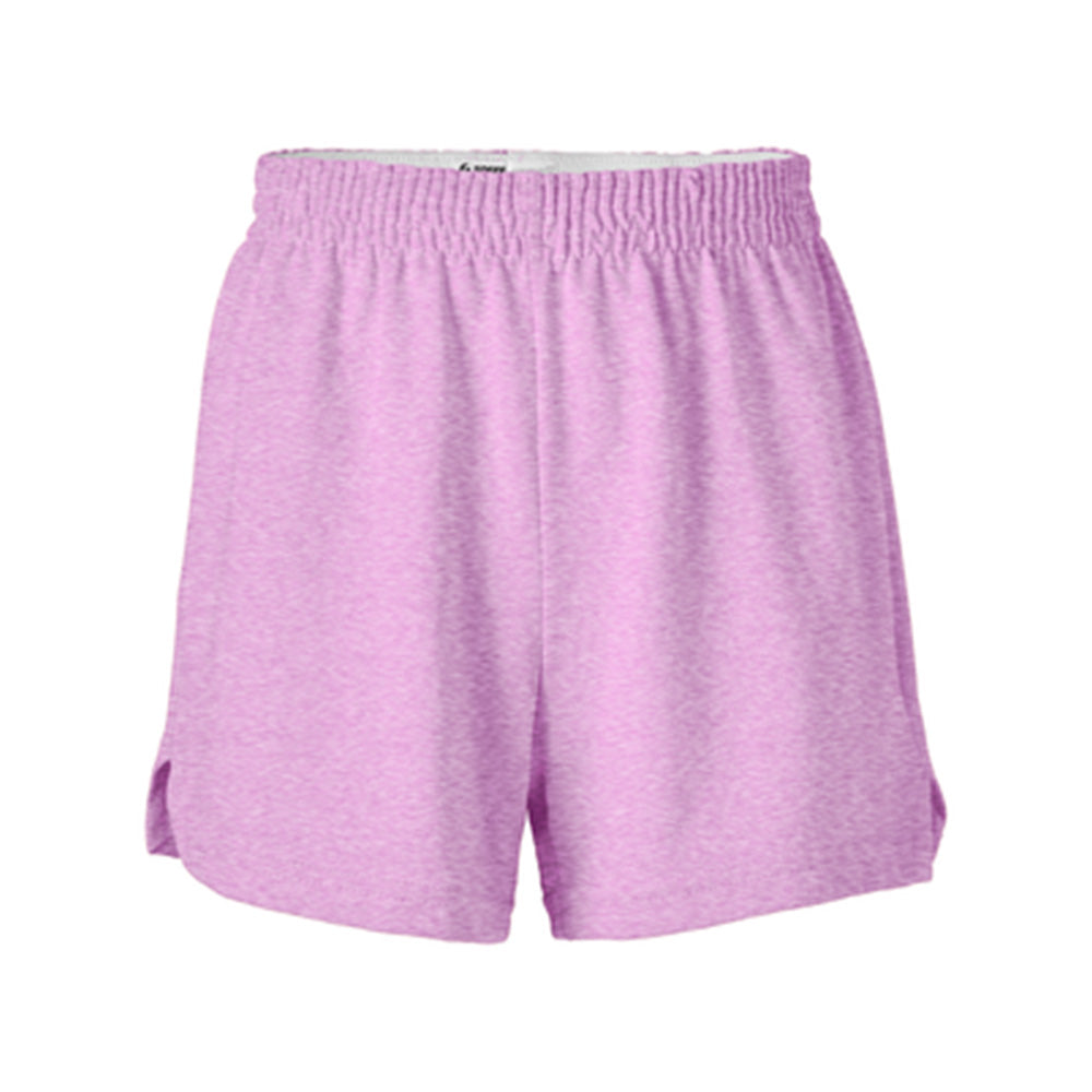 CUSTOM SOFFE SHORTS ~ FIELD MIDDLE SCHOOL ~ girl's & junior's ~ classic fit