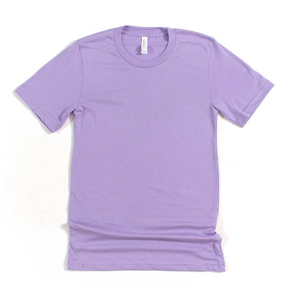 Custom ~ Jersey T-Shirt ~ Greeley Elementary School