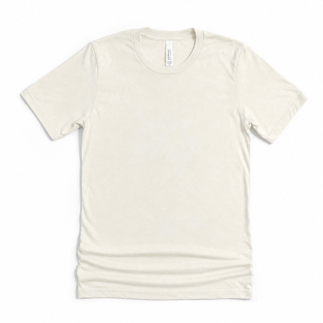 Custom ~ Jersey T-Shirt ~ Joseph Sears School