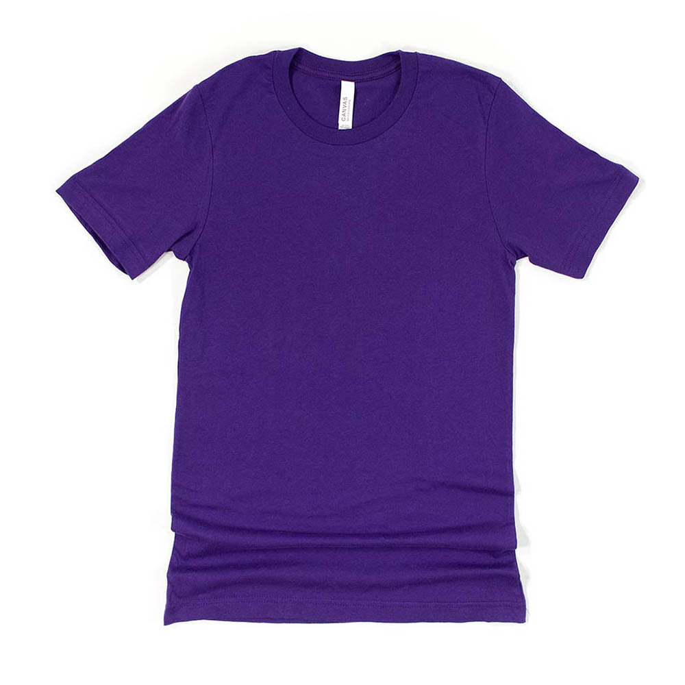 Custom ~ Jersey T-Shirt ~ Romona Elementary School