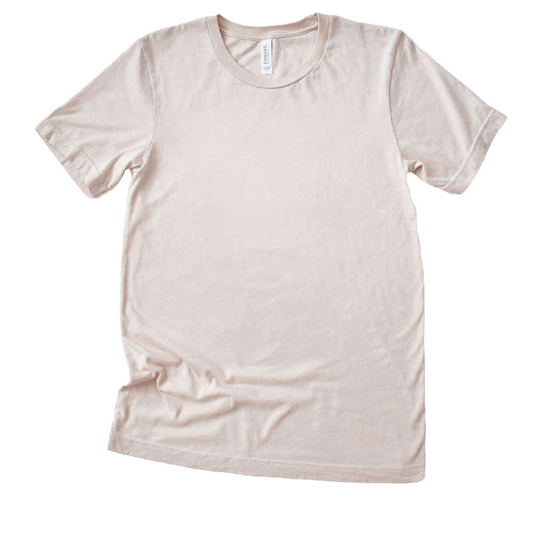 Custom ~ Jersey T-Shirt ~ Joseph Sears School