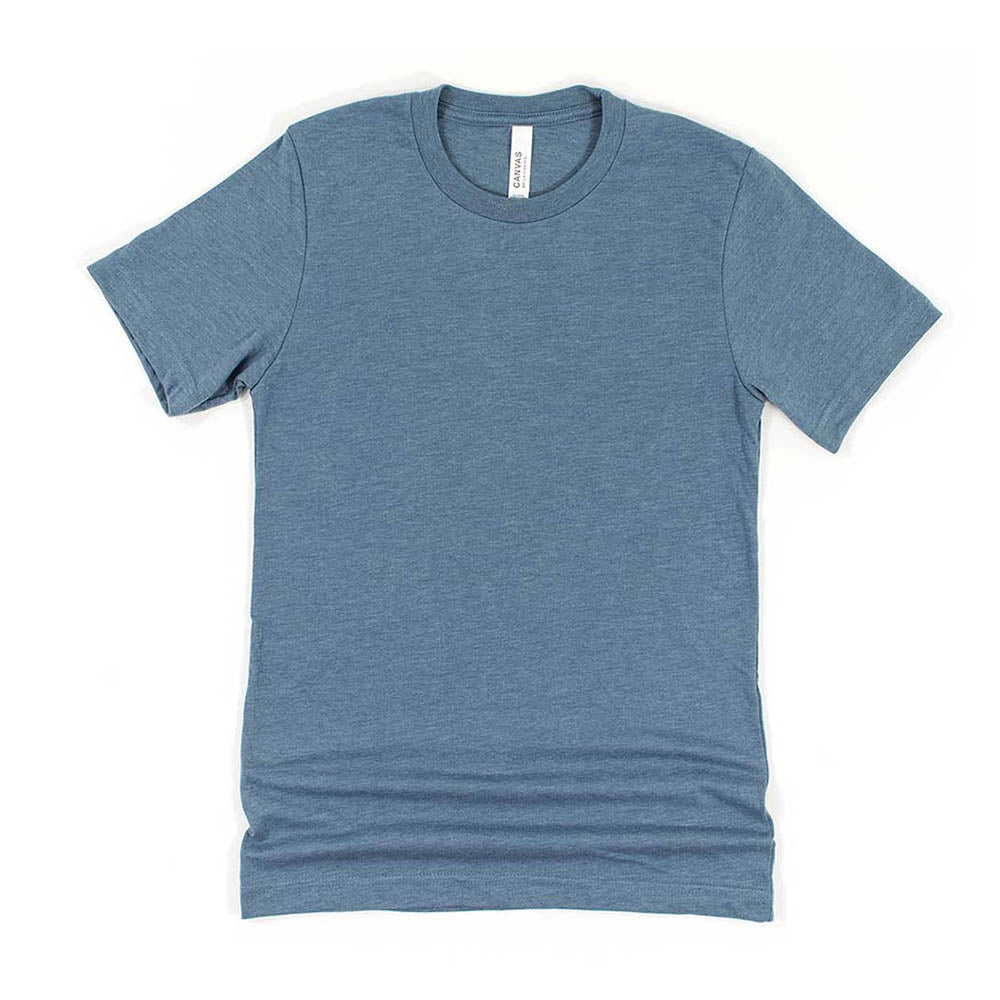 Custom ~ JERSEY SHORT SLEEVE TEE ~ BELLA + CANVAS ~ unisex