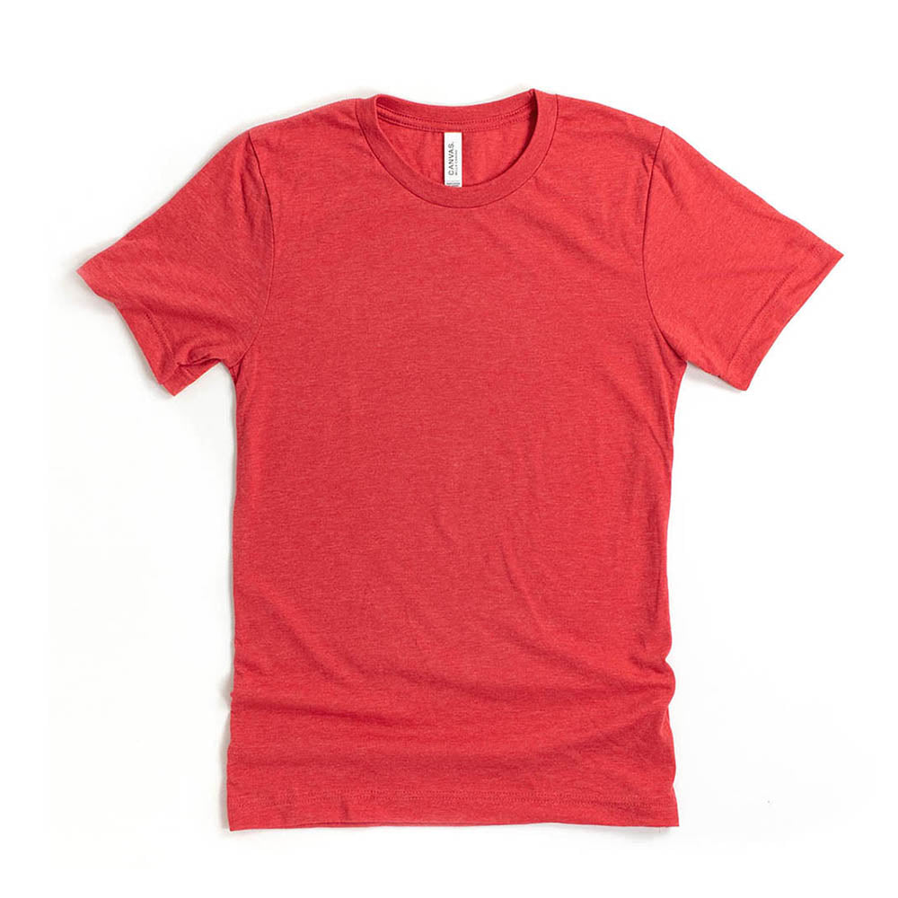 Custom ~ Adult Jersey T-Shirt